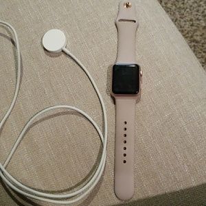 Apple Watch 1st Generation